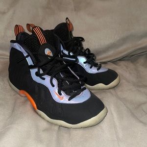 Nike Air Foamposite One